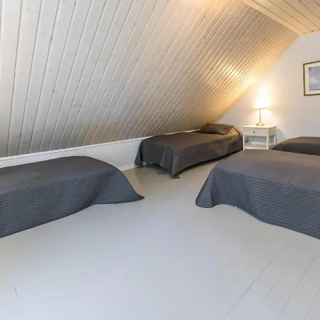 Tallbacka By Interhome