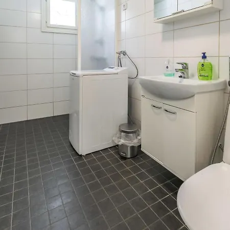 Tallbacka By Interhome Bromarv