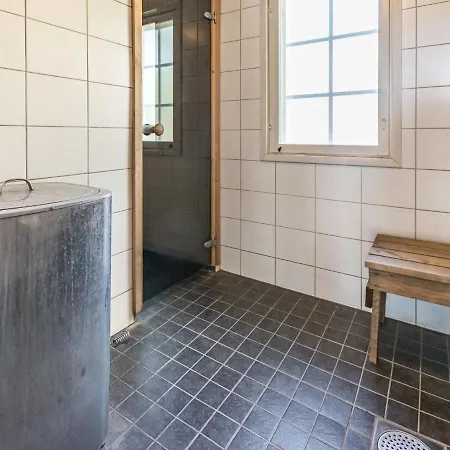 Tallbacka By Interhome *