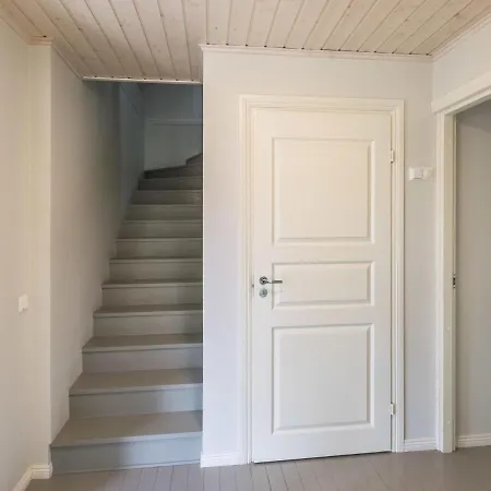 Дом отдыха Tallbacka By Interhome