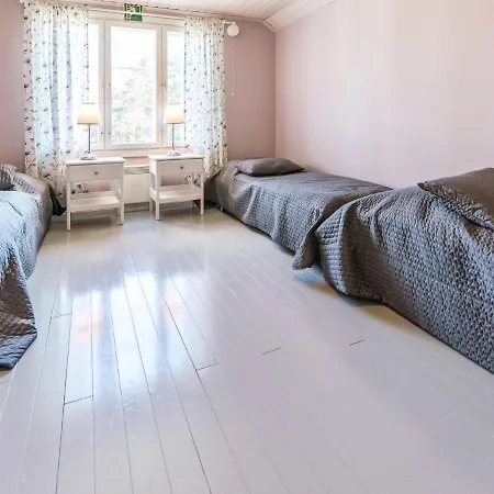 Tallbacka By Interhome Bromarv