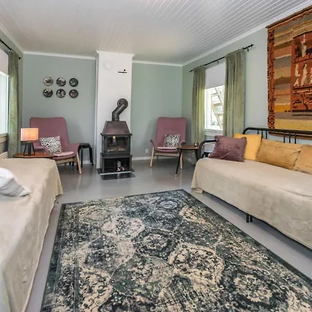 Tallbacka By Interhome