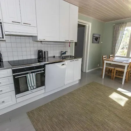 Tallbacka By Interhome