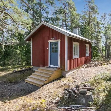 Tallbacka By Interhome * Bromarv