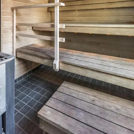 Tallbacka By Interhome * Bromarv